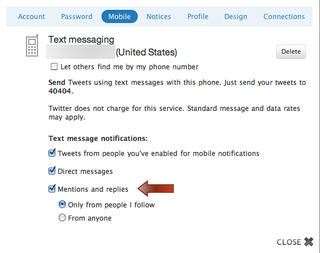 Illustration for article titled How To Keep Twitter From Annoying the Hell Out of You With Notifications